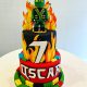 Lloyd Ninjago cake