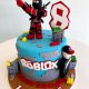 Roblox Cakes