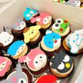 Sanrio Cupcake