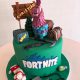 Fortnite Cake Llama